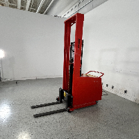 Wesco Lift Electric Fork Stacker image 1